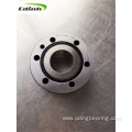 Cross Roller Bearing Ru148xuucc0 Ru Series Slewing Bearing